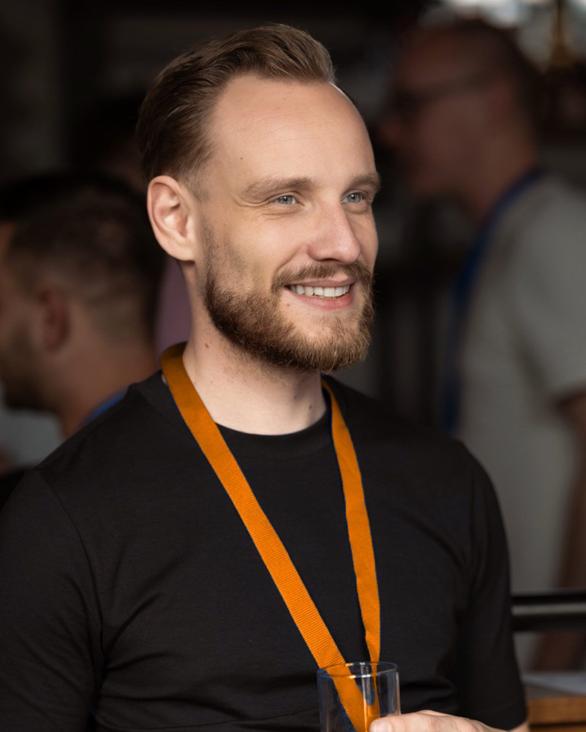 Niels Krikke